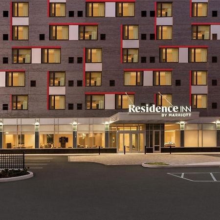 Residence Inn By Marriott New York Jfk Airport المظهر الخارجي الصورة